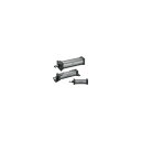 CKD セレックスシリンダ支持金具アリ SCA2-CB-100B-300 1