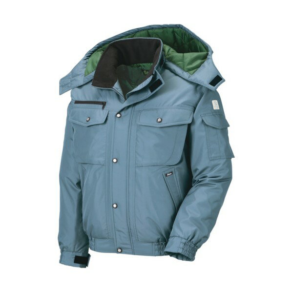 ジーベック 防寒ブルゾン152-43-3L 152-43-3L 1点