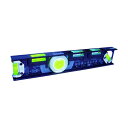 アカツキ 配管職人用水平器 330mm HL-330 1点