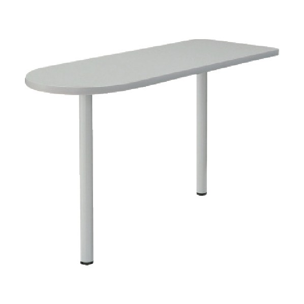 ライオン事務器 EDテーブル ED-0412JTR-HH 67984 1点