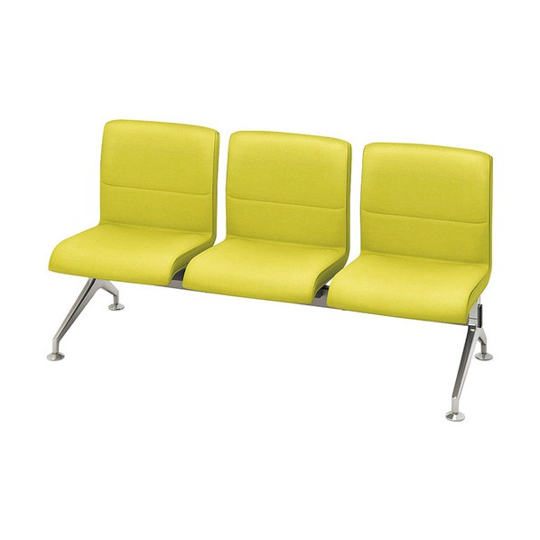 ナイキ ロビーチェアー RC1403SA-LGR 1点