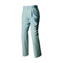 アイトス カーゴパンツ(2タック)(男女兼用)アジトブロスナインAZ1651-003シルバーグレー70 70 003シルバーグレー 1651