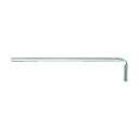 トラスコ ロング六角棒レンチ2mm GXL-20 (2.0MM) 1点