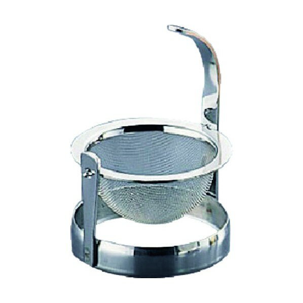 遠藤商事 長谷富製作所 スイングストレーナー 18-8 18-8 PST20001 1個