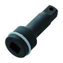 KTC 12.7sq.インパクトレンチ用エクステンションバー150mm NULL NULL BEP4-150