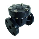 積水 スイングチャッキ 本体材質PVC シール材質EPDM JIS10KF 200A SCV2HE 1点