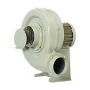 昭和 高効率電動送風機コンパクトシリーズ(1.0KW−400V) ECH10400V 3048