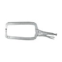 アーウィン ロッキングCクランプ455 シルバー T18R 1