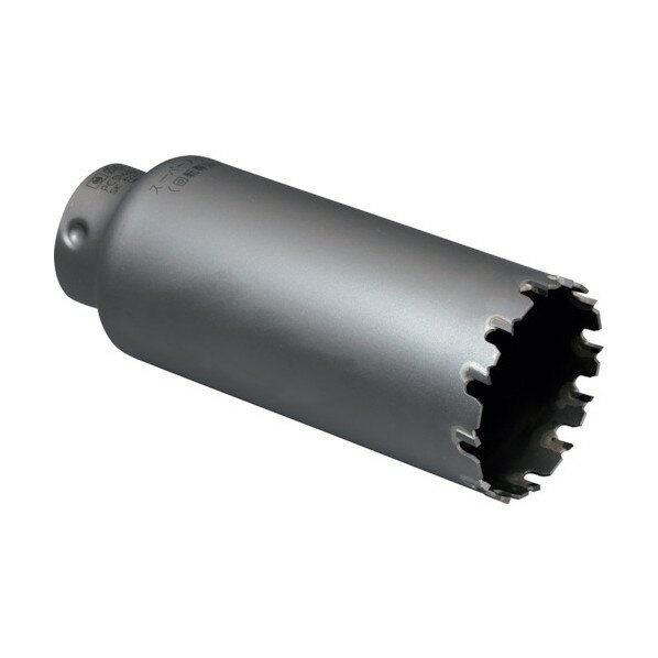 ミヤナガ スーパーメタルコアドリル/ポリカッター 65mm PCSM65C 1点