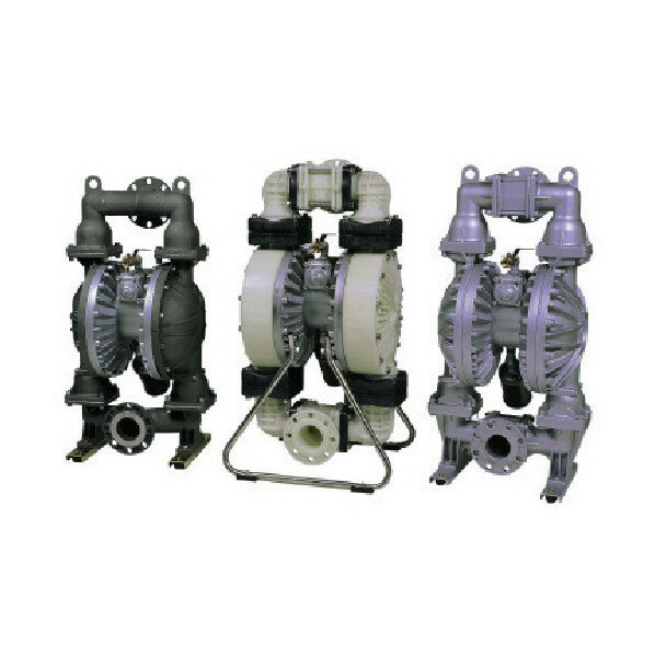 ヤマダ ダイアフラムポンプ NDP-80BAT 1点