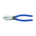 クラインツール ペンチ 220mm D201-8 1点