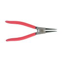 ヒット スナップリングプライヤー 230 x 80 x 20 mm RSS230T 1点