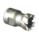 ミヤナガ メタルボーラーミニ-Mカッター(ミタチ用) 22mm MBCM220 1