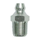 栗田製作所 KURITA グリースニップル A型NPT1/8 (10個入) GNA1NPT-10P 10個