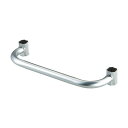 トラスコ(TRUSCO) フレックスワゴン用ハンドル部材セットD400 FLW-B1SET