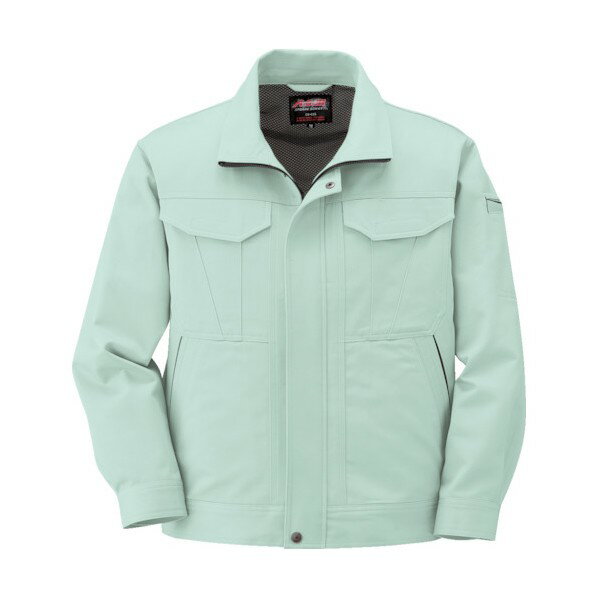 コーコス信岡 ブルゾンA-1740 9パウダーGLL A-1740-9-LL 1点