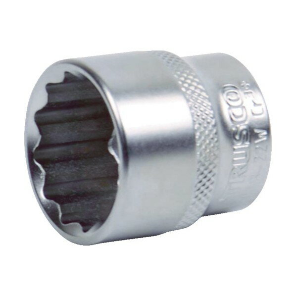 ȥ饹(TRUSCO) åȡ12ѡ˺12724mm 30 x 30 x 36 mm TS4-24W 1
