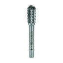 WaterMills WMノンコート超硬ロータリーバー タイプC φ8x16mm、6mm軸 WMC6080L1656 1点