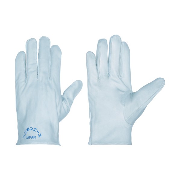 ペンギンエース ペンギンエース　国産クレスト　(L)　白 297 x 138 x 29 mm 作業手袋