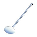 TKG マルタマ 18-8パエリアスキンマー 穴無 BSK422 1個