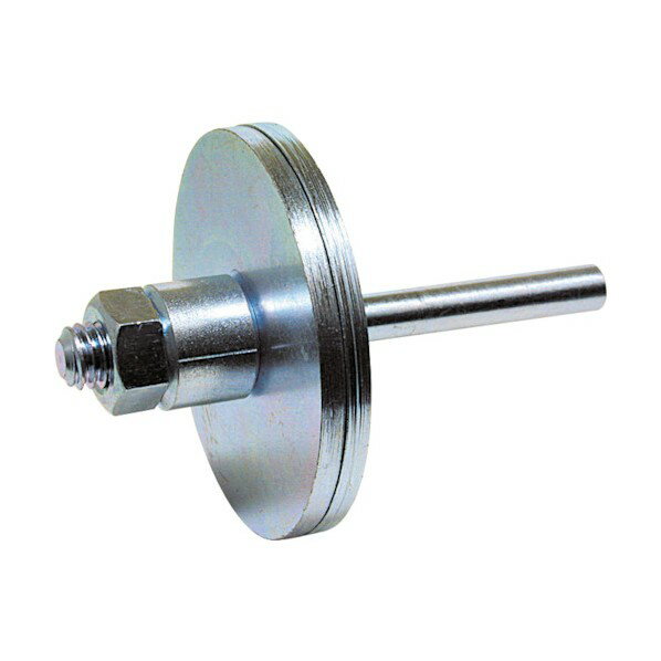 イチグチ AC フェルトホイル アーバー 100M/M用 48x6x36mm FUW-ED-ABR-100 1