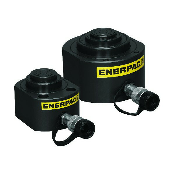 エナパック 低床多段式油圧シリンダ RLT-741 1点