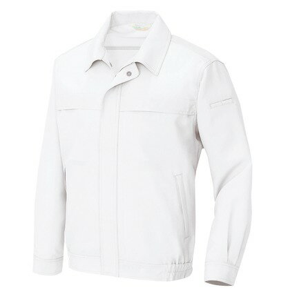 特徴 衣服からの塵埃を最低レベルに抑える低発塵仕様。精密機械や食品加工、きめ細かい作業の現場に最適帯電防止ワッシャー加工低発塵性 仕様 サイズ 6L カラー 001ホワイト 材質 リサイクルポプリン ポリエステル100% 1230