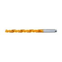 グーリング ハイスドリル セミロング TiNコート 3.8mm 666 3.800 1点