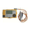 マルチ計測器 太陽電池パネル対応絶縁抵抗計 186 x 17 x 58 mm MIS-PV1 1