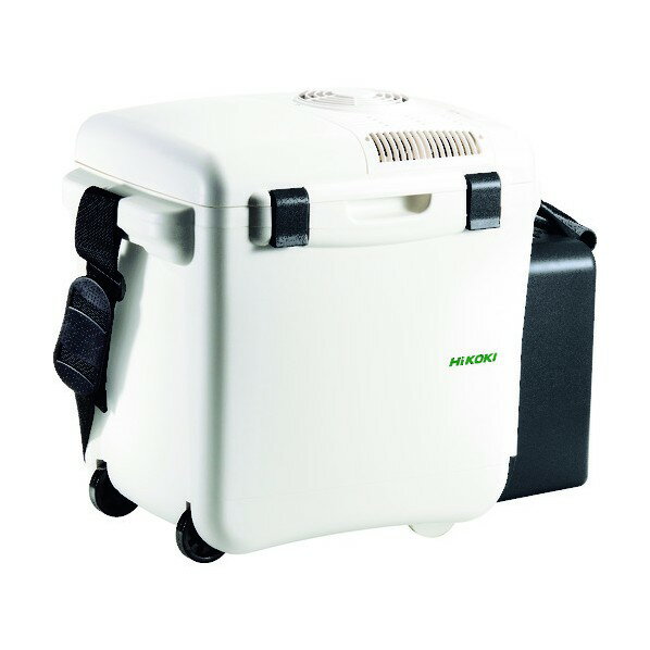 楽天市場】hikoki コードレス冷温庫 ul18da(xm)の通販 楽天市場】hikoki コードレス冷温庫 ul18da(xm)の通販