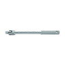 ASH ソケットレンチ用ナットスピンナーハンドル12.7□×300mm