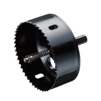 デンサン バイメタルホルソー 110mm JH-110 1