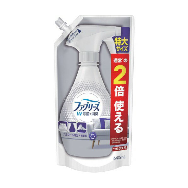 P&GWp t@u[Y ۏLXv[ zp W  AR[ lߑւ  640mL 658232 1_