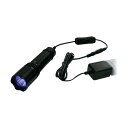 コンテック ブラックライト 高出力(ノーマル照射) コンセントタイプ UV-SU365-01DC 1