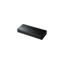 サンワサプライ USB2.020ポートハブ USB-2HCS20 1点