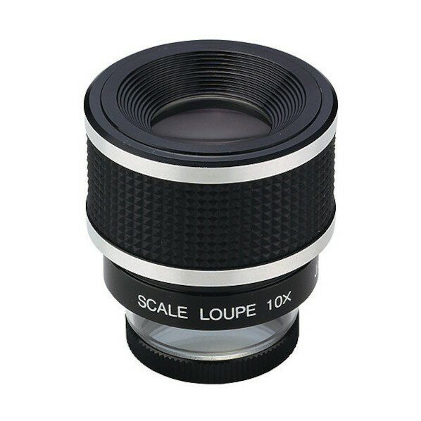 池田レンズ工業 プラスチック枠ルーペ SL-10A 1