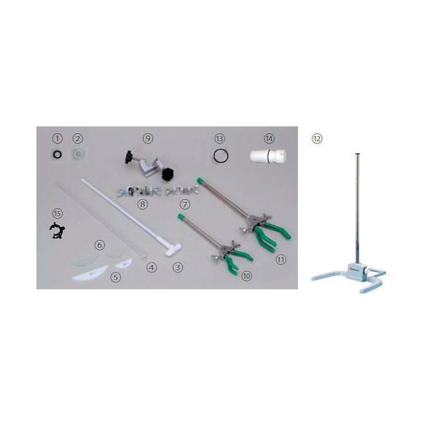 ※法人専用品※ヤマト科学 FFKM Oリング OLM66 1点