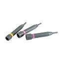 スエカゲツール 超ロングソケット19MM PS022 1