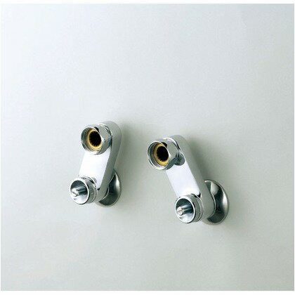 KVK 60水抜ストレーナ 止水弁付ソケット Z668