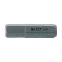 HAZET社 HAZET ビット(差込角8mm) 2206-6 1