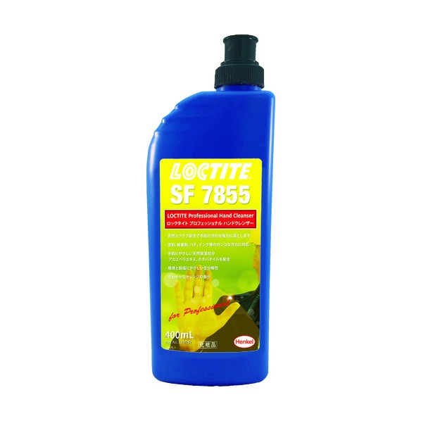 ロックタイト SF7855ペイントクレンザー400ML