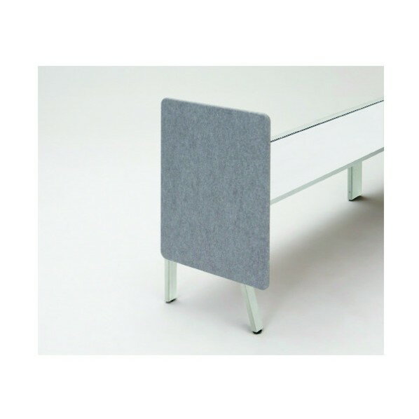 プラス 665137GenelaエンドP片面左レスGE118KNEPL-R W4 GE-118KNEPL-R W4 1点