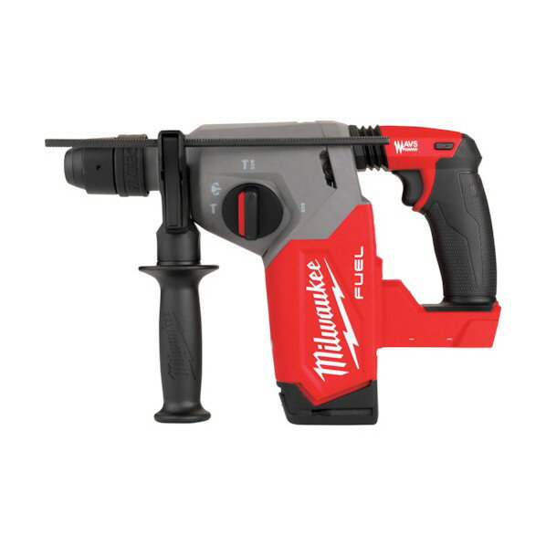 ミルウォーキー M18 FUEL 26MM SDS-PLUS ハンマードリル M18FHX0X0JP 1台