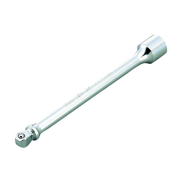 TONE(トネ) 首振エクステンションバー 差込角6.35mm 全長150mm EX21-150 1点