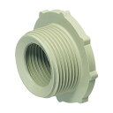 未来工業 異径アダプター 厚鋼用サイズダウン MG-36DJ 1個(4)