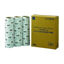 ニトムズ オフィスコロコロスペアテープ320mm(3巻入) JKL8002 3巻