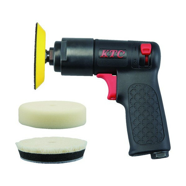 KTC ポリッシャー ホース取付口NPT1/4 NULL NULL JAP120