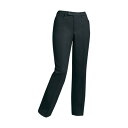 ジーベック レディスストレッチパンツ12201-90-L 12201-90-L 1点