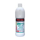 リンレイ RSPROトイレクリーナー酸性 787433(3)