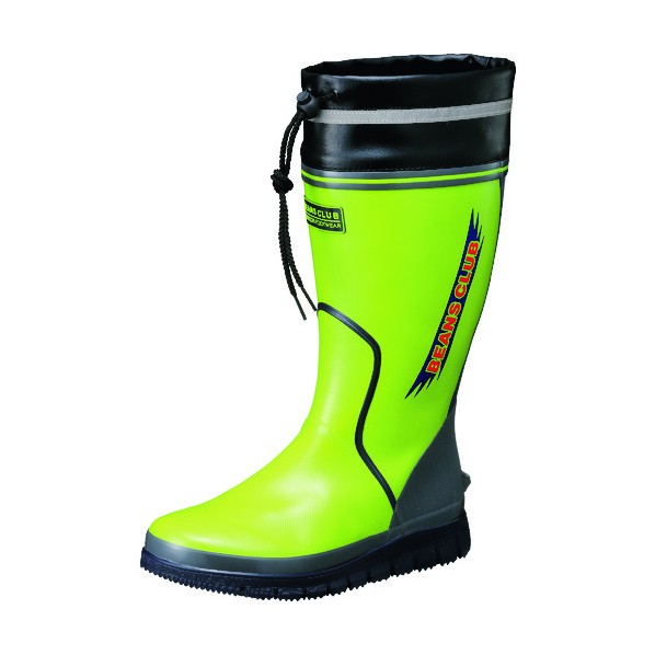 福山ゴム ビーンズクラブ 102 ライム S AA80900-LI-S 1点